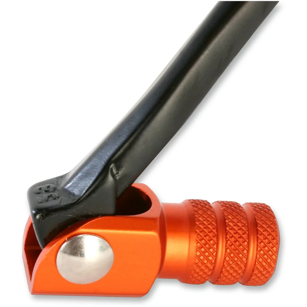 Leva Cambio Forgiata 6061 T 6 Aluminum Moose Offroad Hard Parts - 2