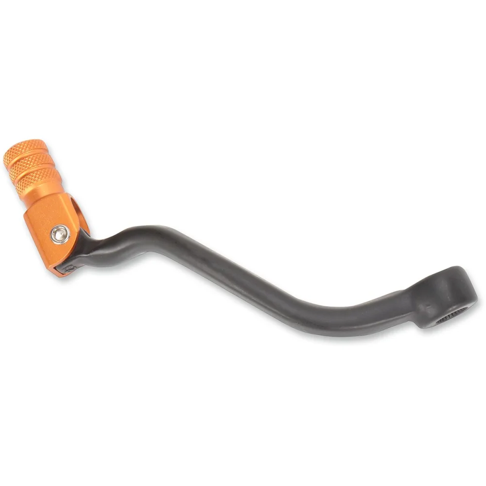 Leva Cambio Forgiata 6061 T 6 Aluminum Moose Offroad Hard Parts - 1