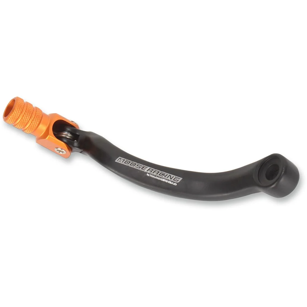 Leva Cambio Forgiata 6061 T 6 Aluminum Moose Offroad Hard Parts - 2