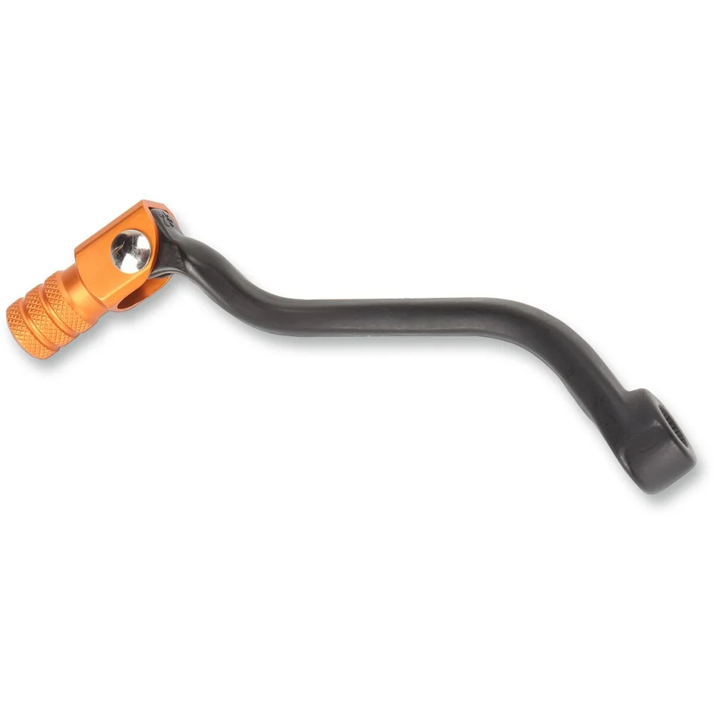Leva Cambio Forgiata 6061 T 6 Aluminum Moose Offroad Hard Parts - 3