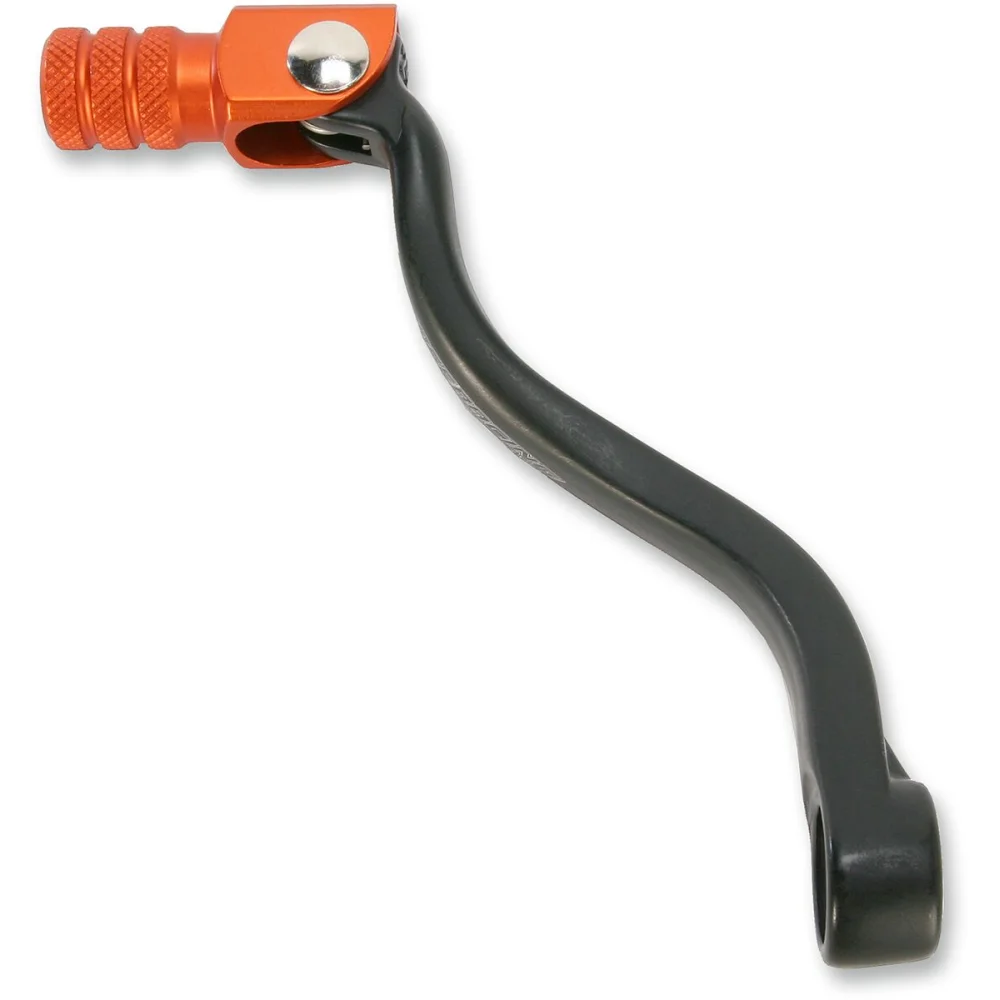Leva Cambio Forgiata 6061 T 6 Aluminum Moose Offroad Hard Parts - 3