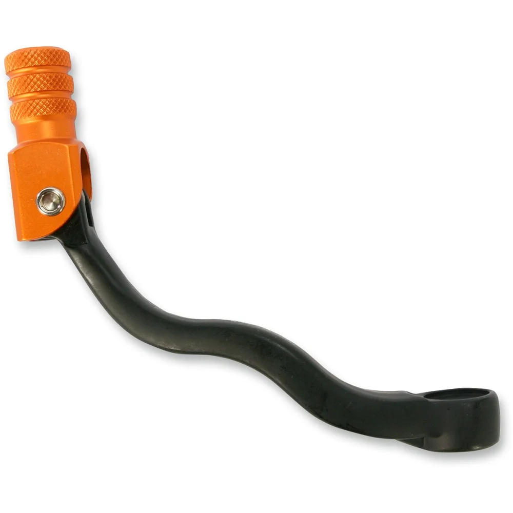 Leva Cambio Forgiata 6061 T 6 Aluminum Moose Offroad Hard Parts - 1