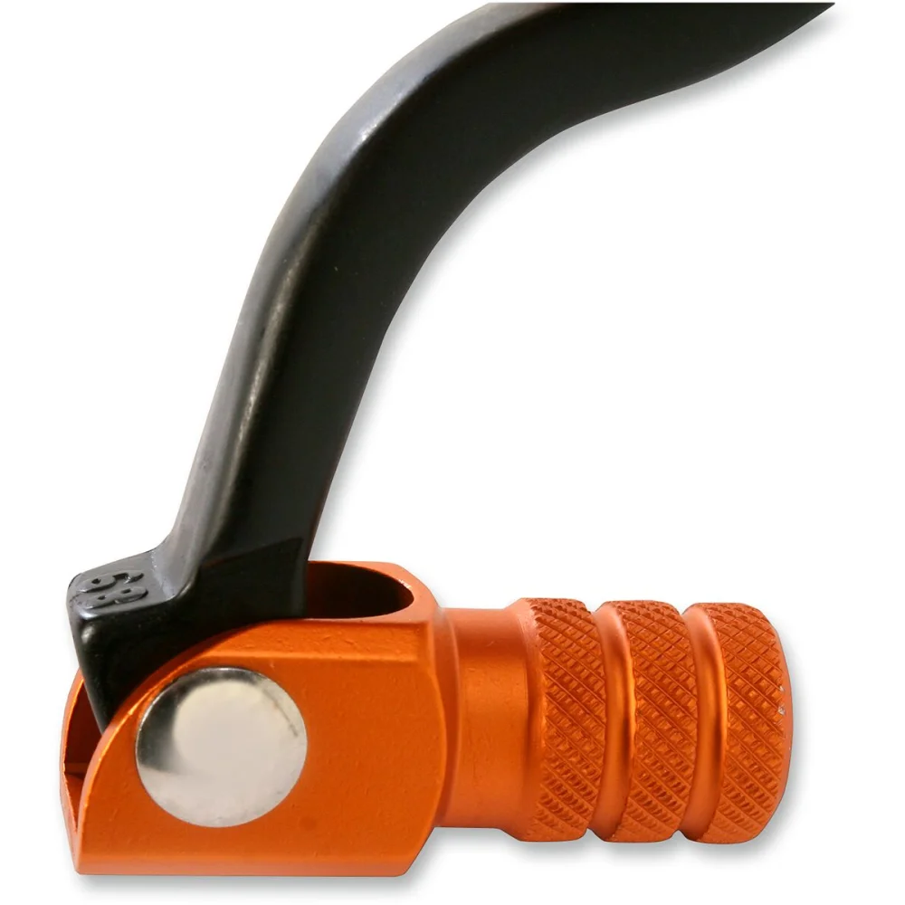 Leva Cambio Forgiata 6061 T 6 Aluminum Moose Offroad Hard Parts - 4