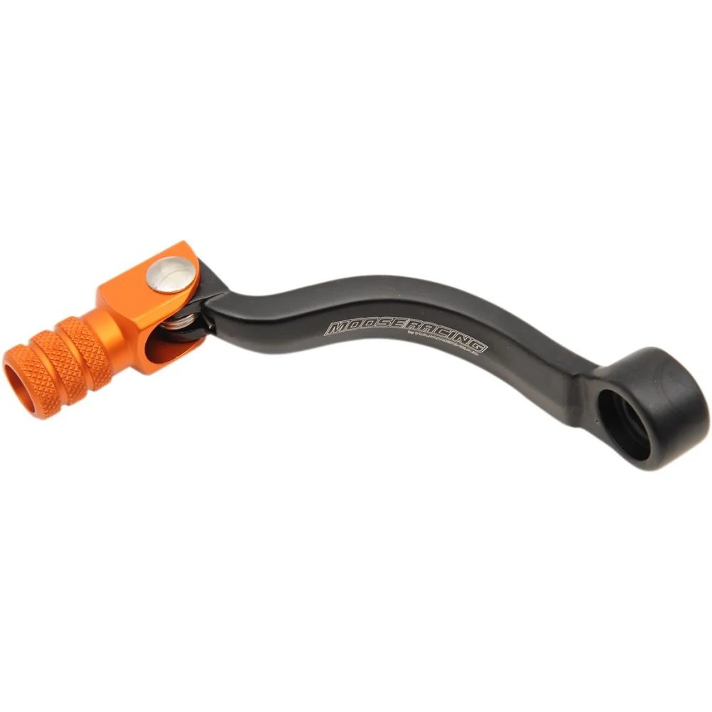 Leva Cambio Forgiata 6061 T 6 Aluminum Moose Offroad Hard Parts - 1