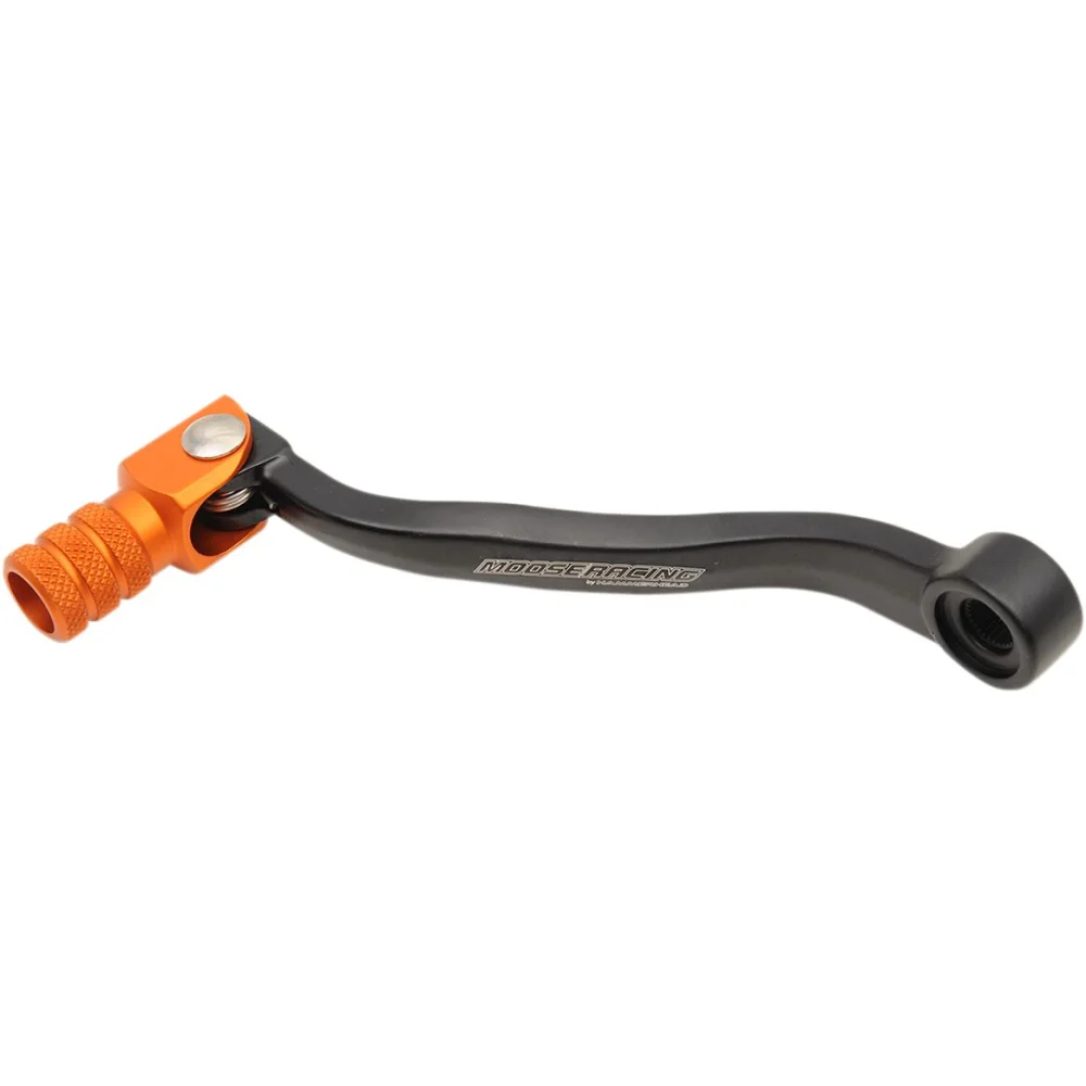 Leva Cambio Forgiata 6061 T 6 Aluminum Moose Offroad Hard Parts - 1
