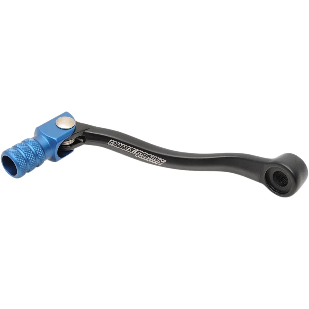 Leva Cambio Forgiata 6061 T 6 Aluminum Moose Offroad Hard Parts - 1
