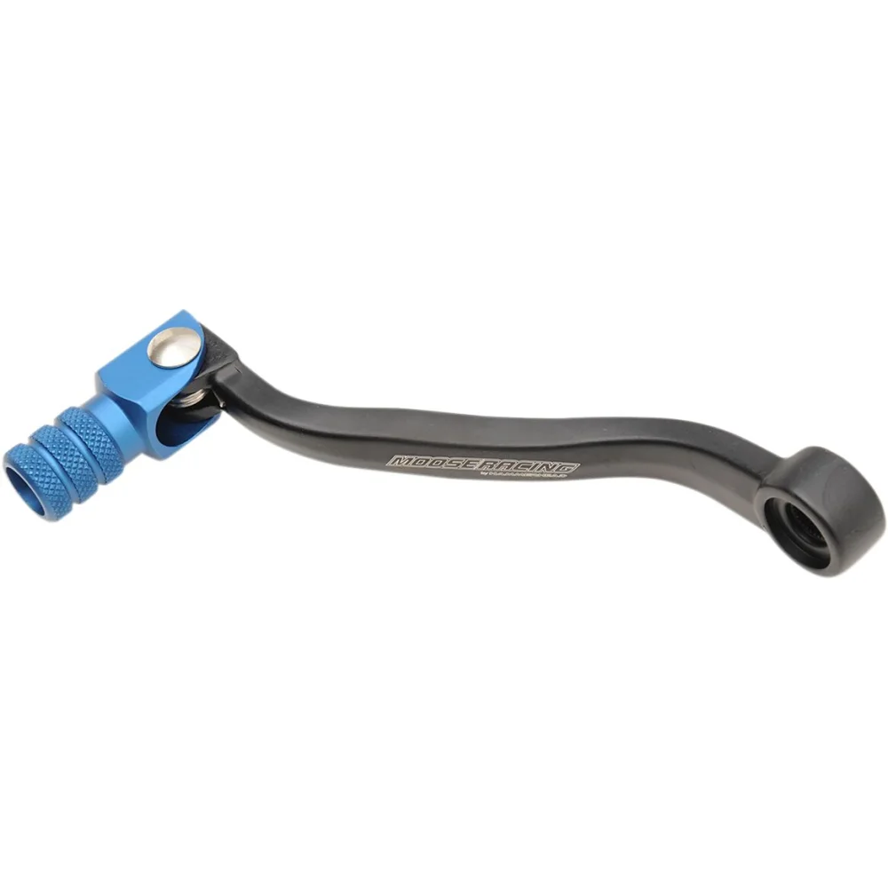 Leva Cambio Forgiata 6061 T 6 Aluminum Moose Offroad Hard Parts - 1