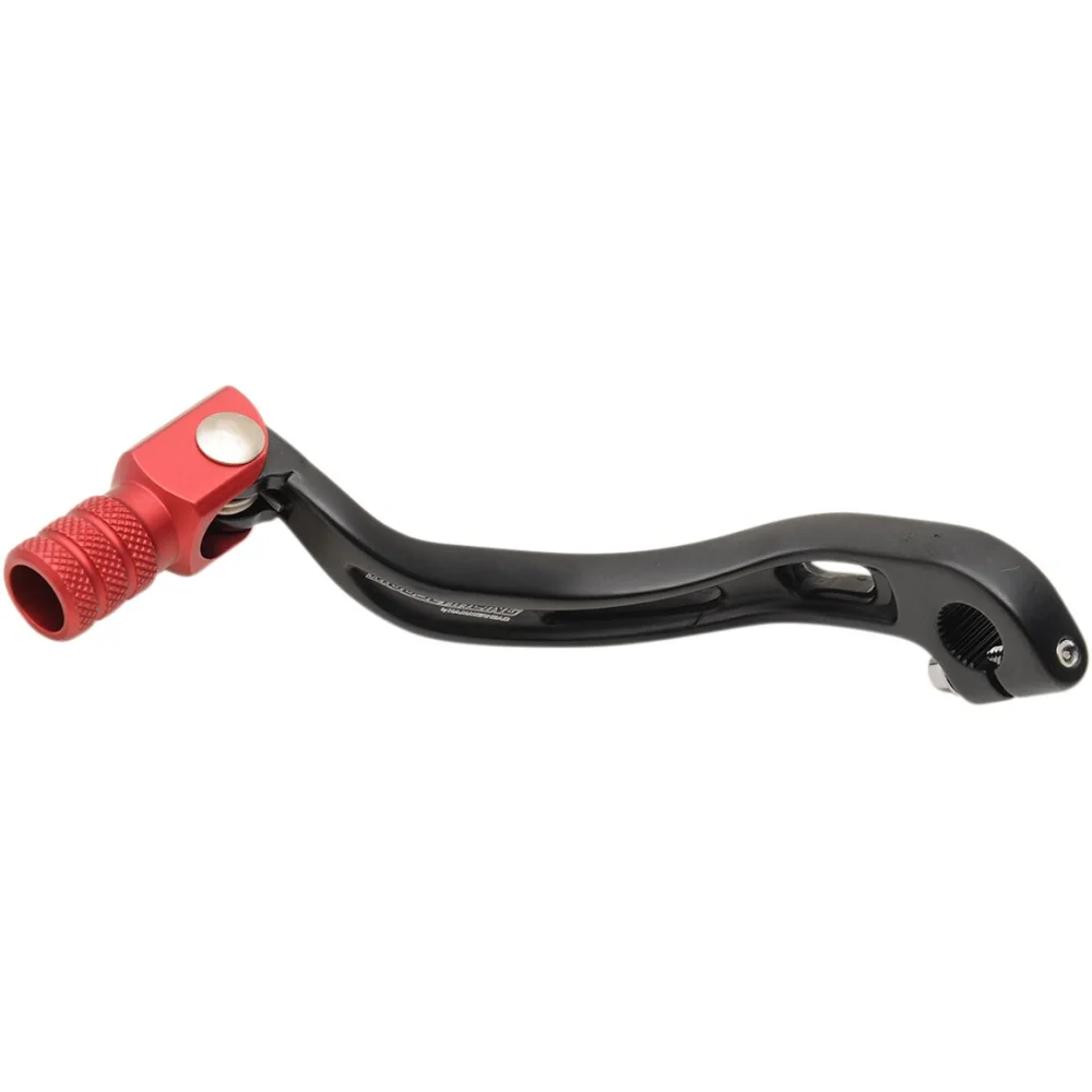 Leva Cambio Forgiata 6061 T 6 Aluminum Moose Offroad Hard Parts - 1