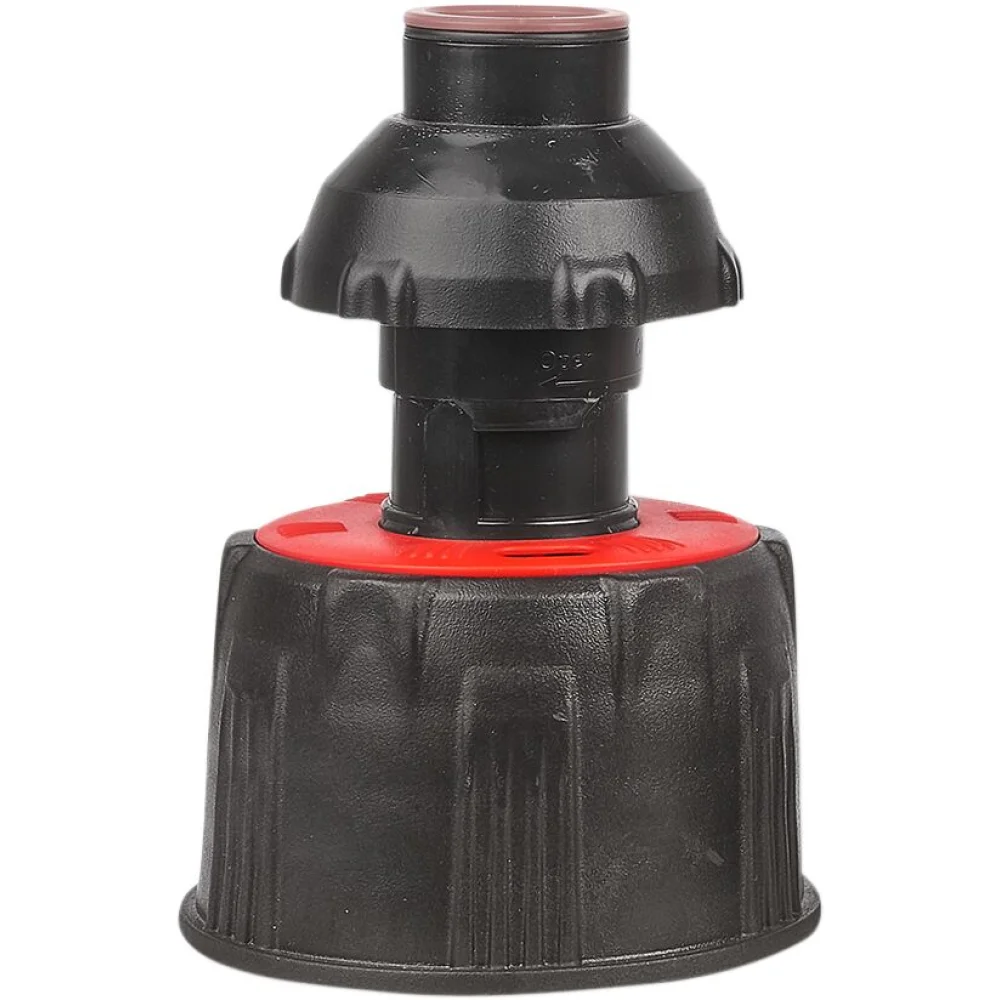 Beccuccio Per Rabbocco Rapido Polisport Black Polisport - 1