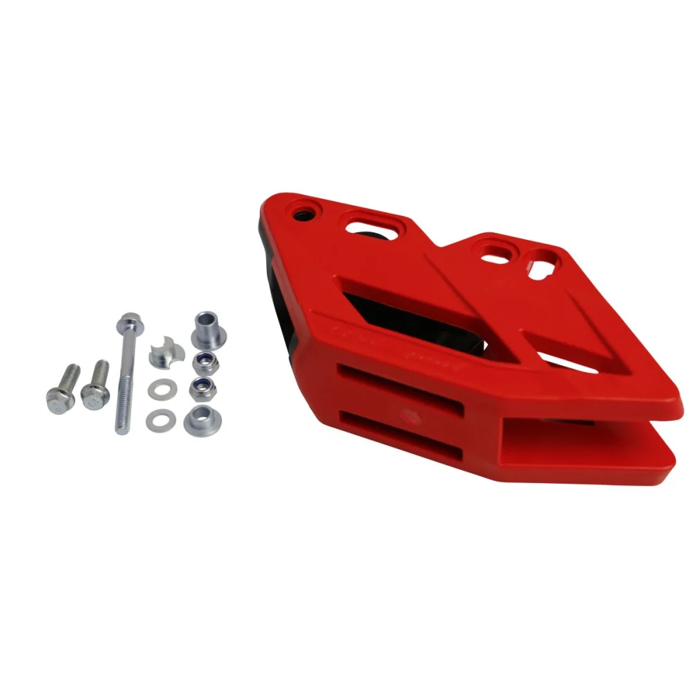 Guidacatena In Plastica Di Ricambio Polisport