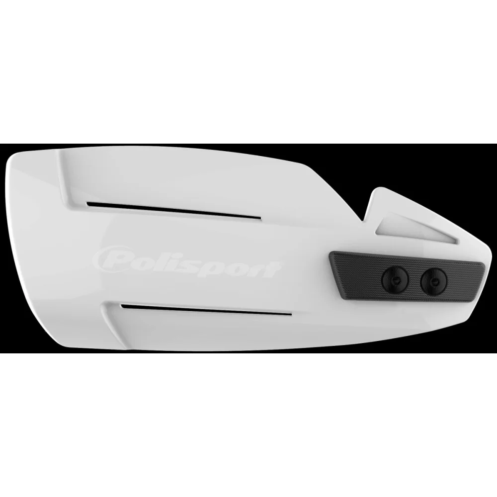 Paramani Hammer Plastic White Polisport - 1