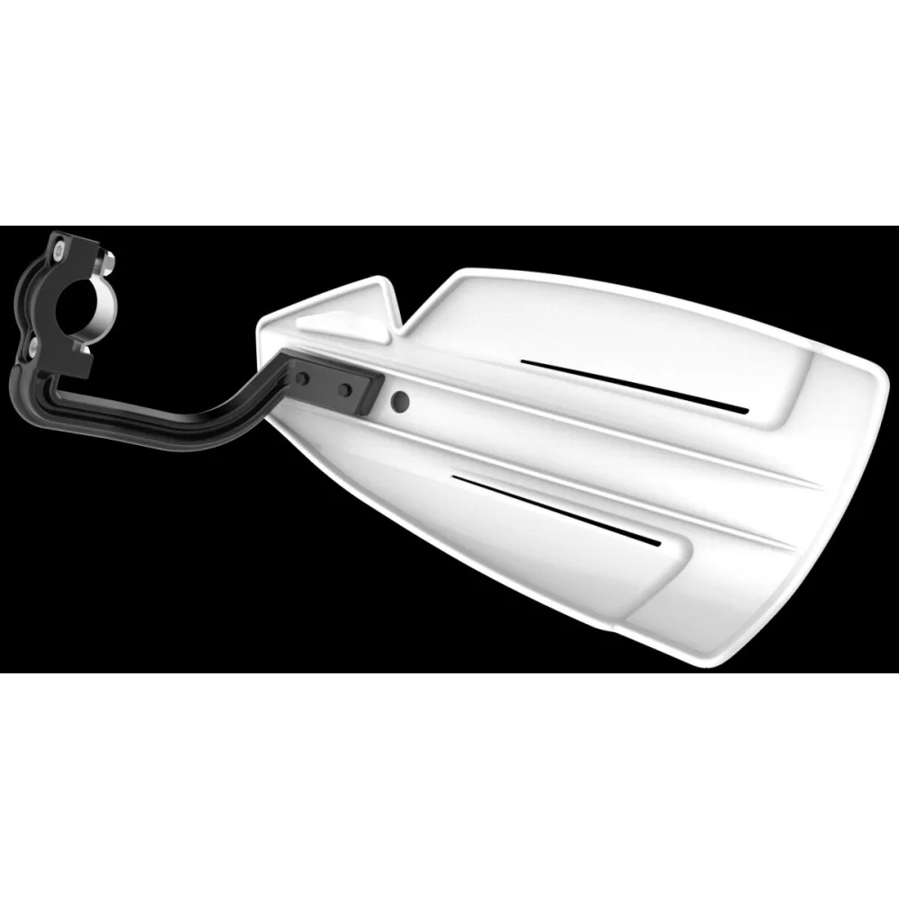 Paramani Hammer Plastic White Polisport - 2