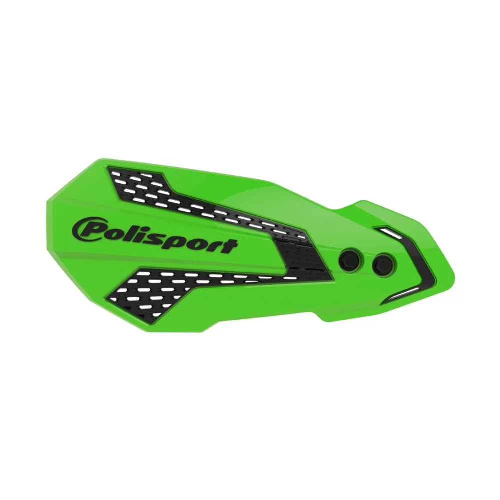 Paramani Mx Flow Plastic Polisport