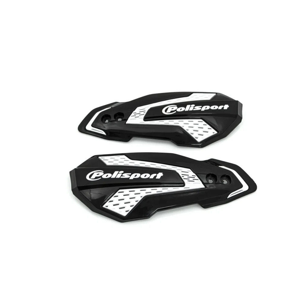 Plastiche Di Ricambio Per Paramani Mx Flow Polisport