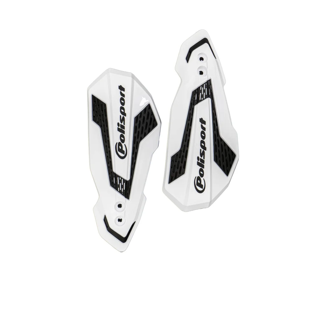 Paramani Mx Flow Plastic Polisport