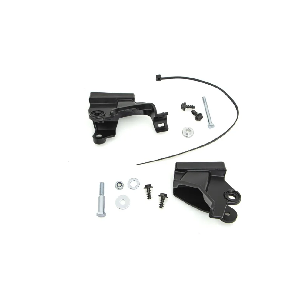 Kit Di Montaggio Per Mx Flow Polisport