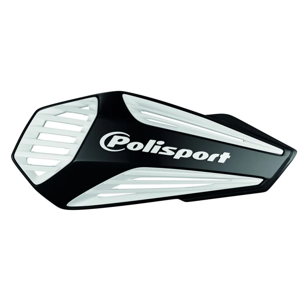 Paramani Mx Air Plastic Polisport