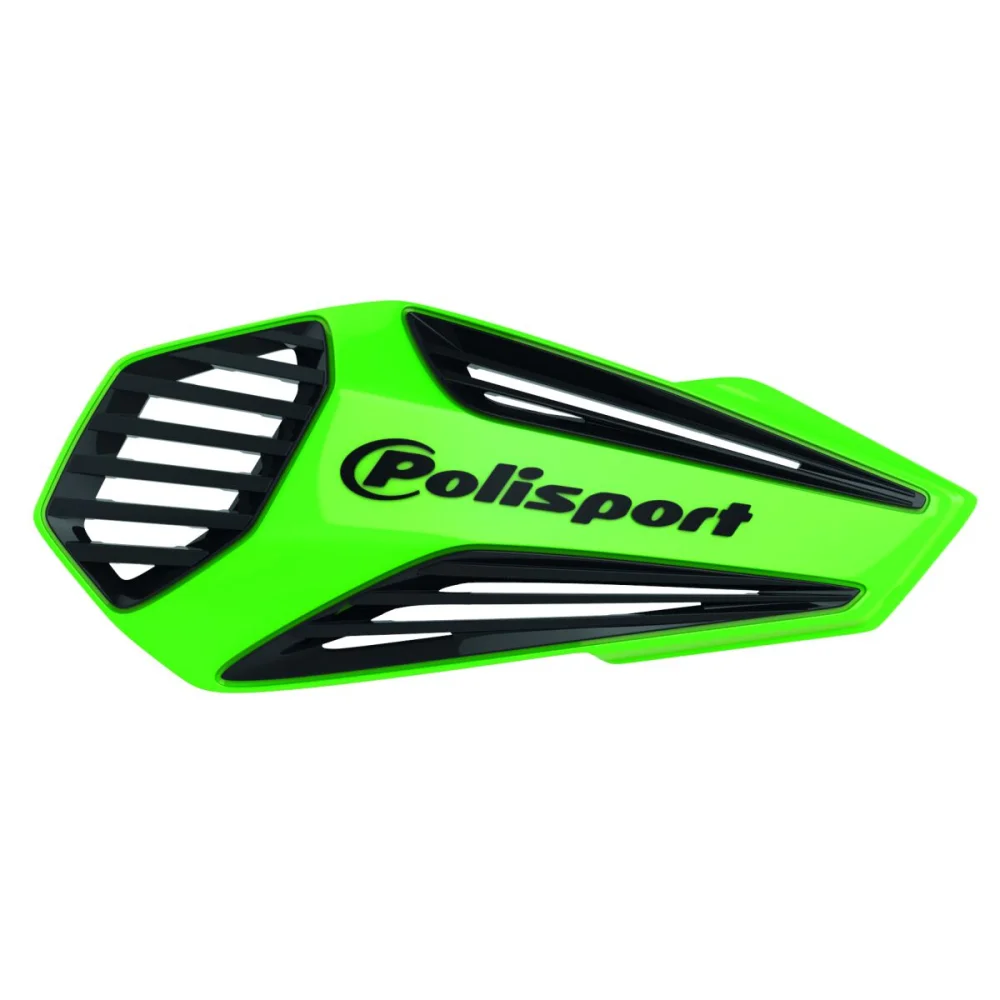 Paramani Mx Air Plastic Polisport