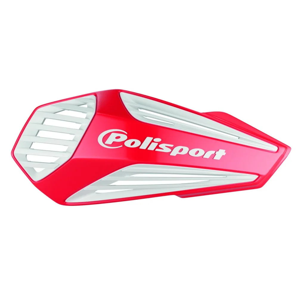 Paramani Mx Air Plastic Polisport