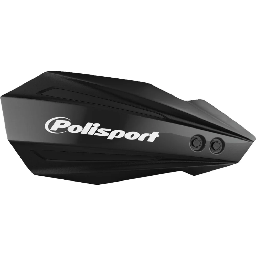 Paramani Mx Bullit Black Polisport