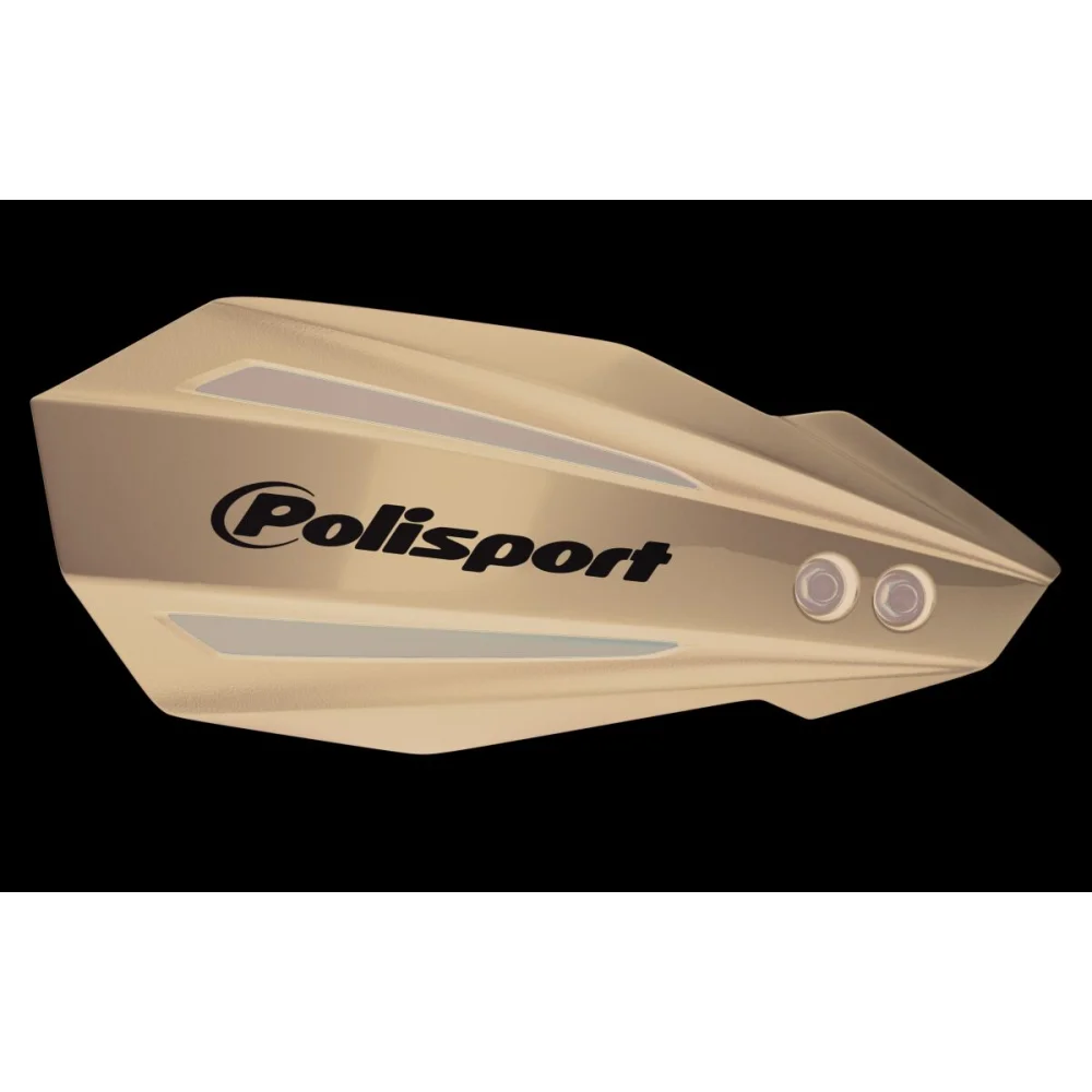 Paramani Mx Bullit Gray Polisport