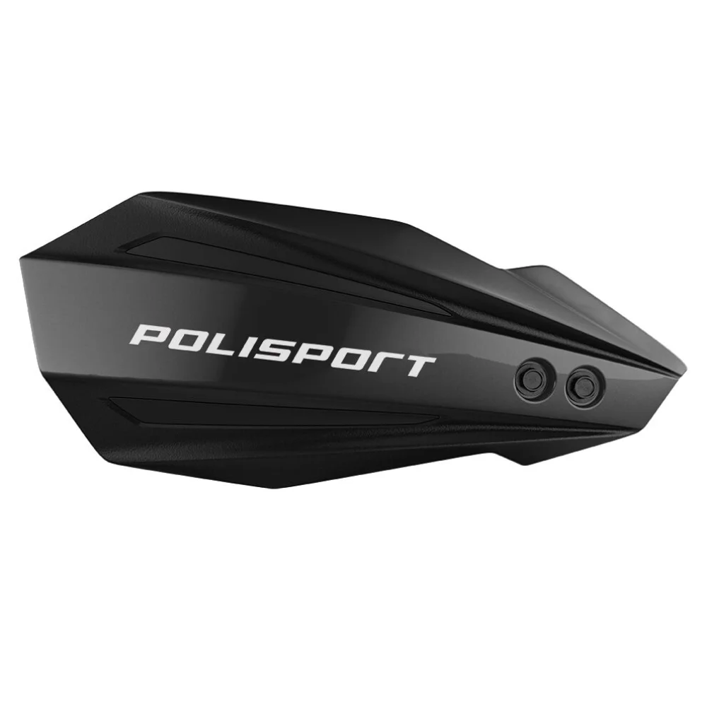 Paramani Mx Bullit Black Polisport