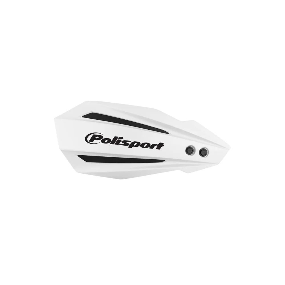 Paramani Mx Bullit White Polisport