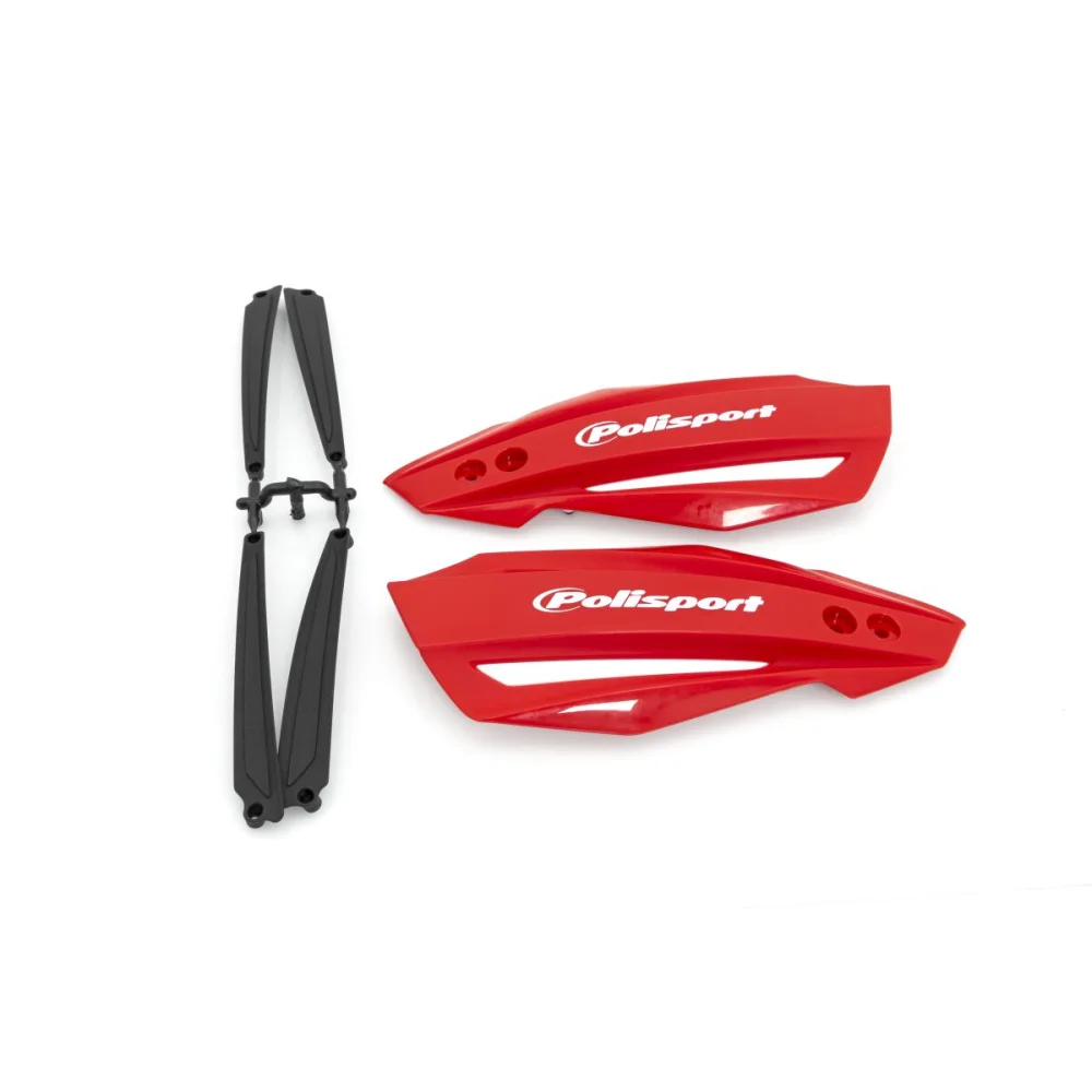 Plastica Di Ricambio Per Bullit Polisport