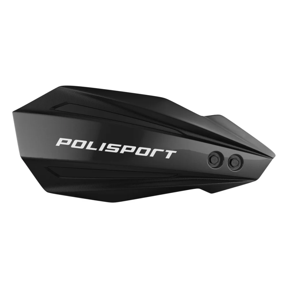 Paramani Mx Bullit Plastic Black Polisport