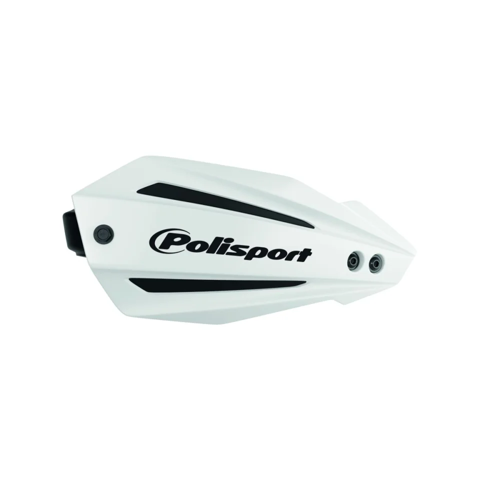 Paramani Bullit Wrap White Polisport