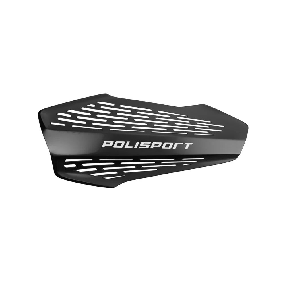 Paramani Mx Force Black Polisport