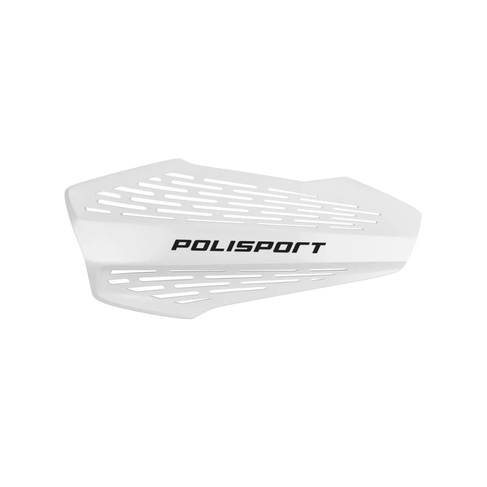 Paramani Mx Force White Polisport