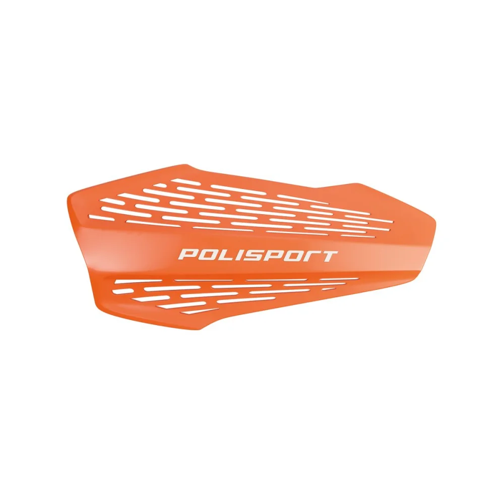 Paramani Mx Force Plastic Orange Polisport
