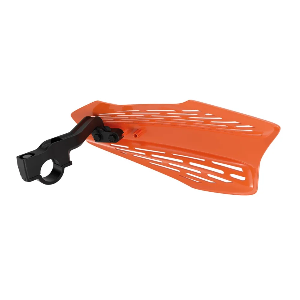 Paramani Mx Force Plastic Orange Polisport - 3