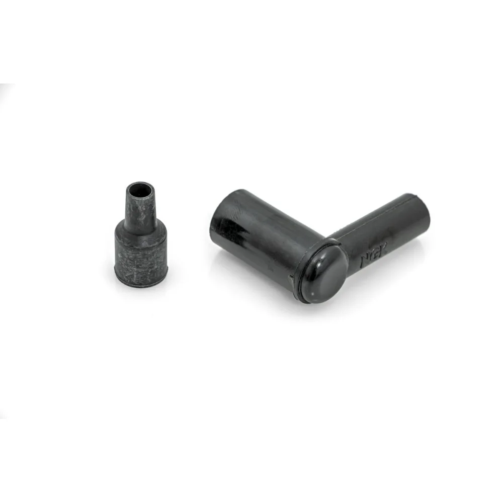 Pipette Candele Black Ngk Spark Plugs