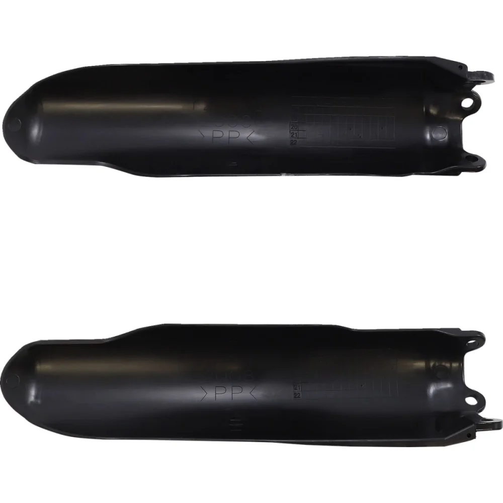 Copertura Protezione Forcella Black Polisport - 1