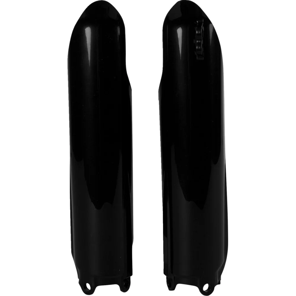 Copertura Protezione Forcella Black Polisport - 2