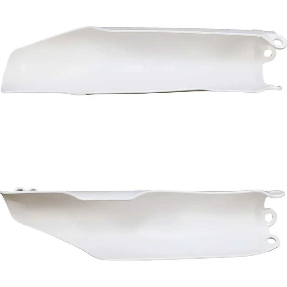 Copertura Protezione Forcella White Polisport
