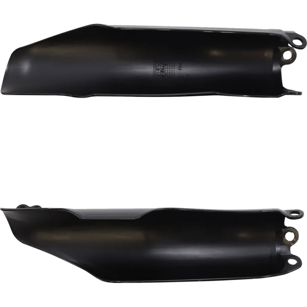 Copertura Protezione Forcella Black Polisport - 1