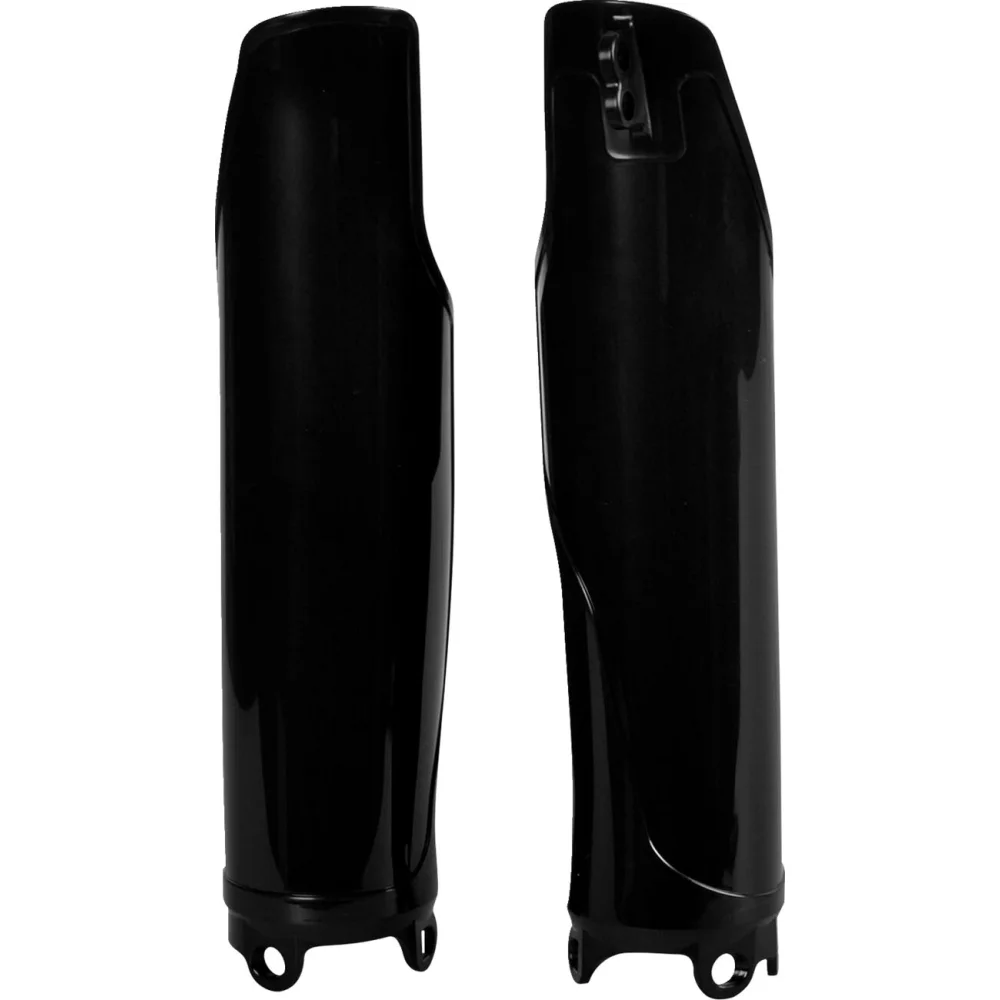 Copertura Protezione Forcella Black Polisport - 2