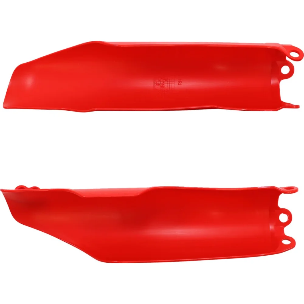 Copertura Protezione Forcella Red Polisport