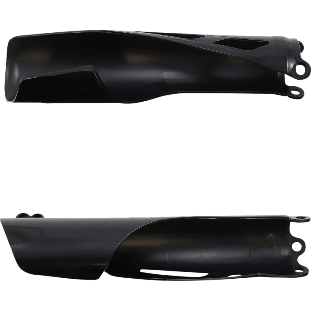 Copertura Protezione Forcella Black Polisport - 1