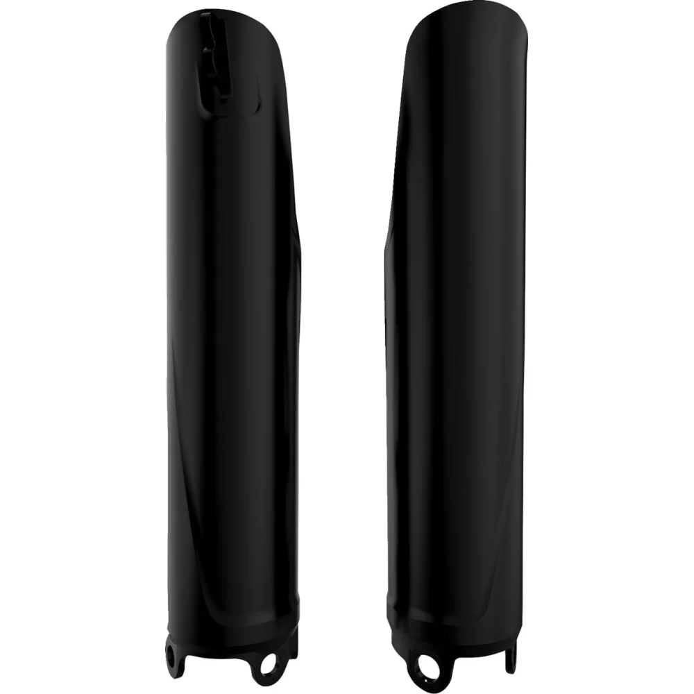 Copertura Protezione Forcella Black Polisport - 2
