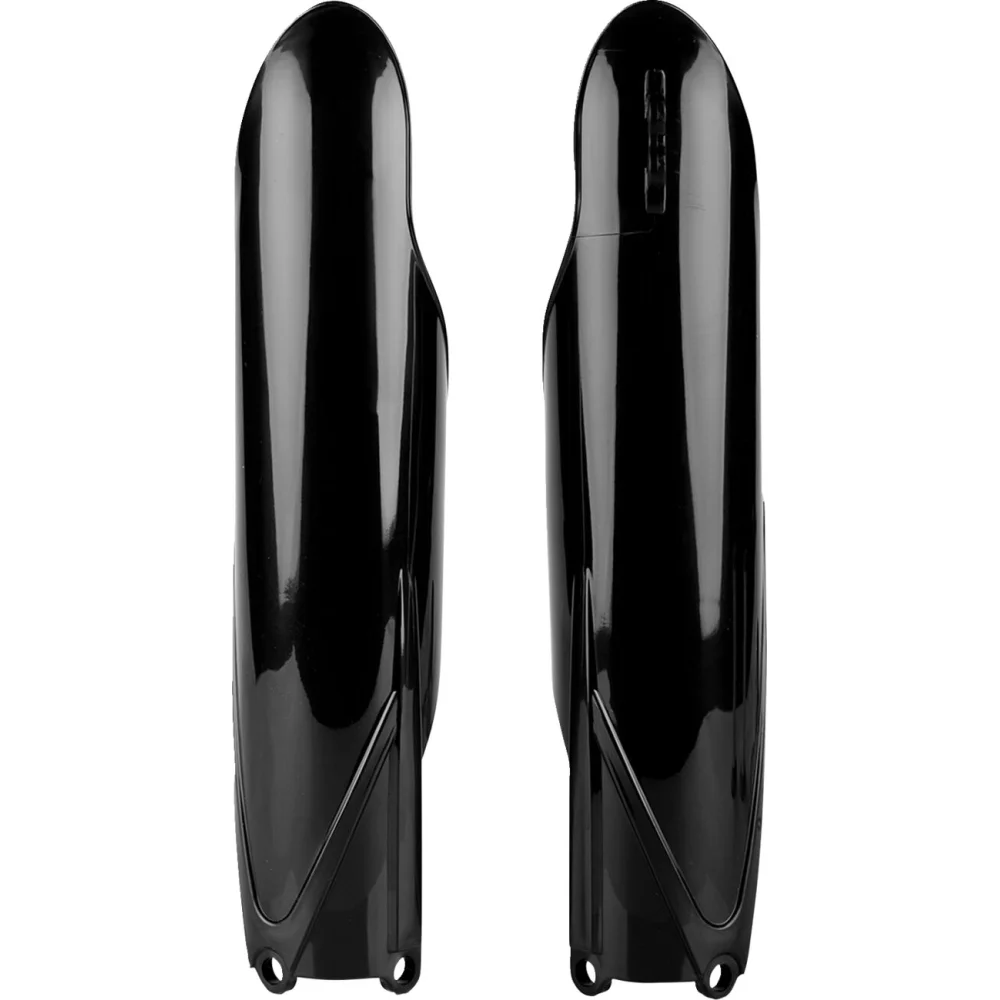 Copertura Protezione Forcella Black Polisport - 2