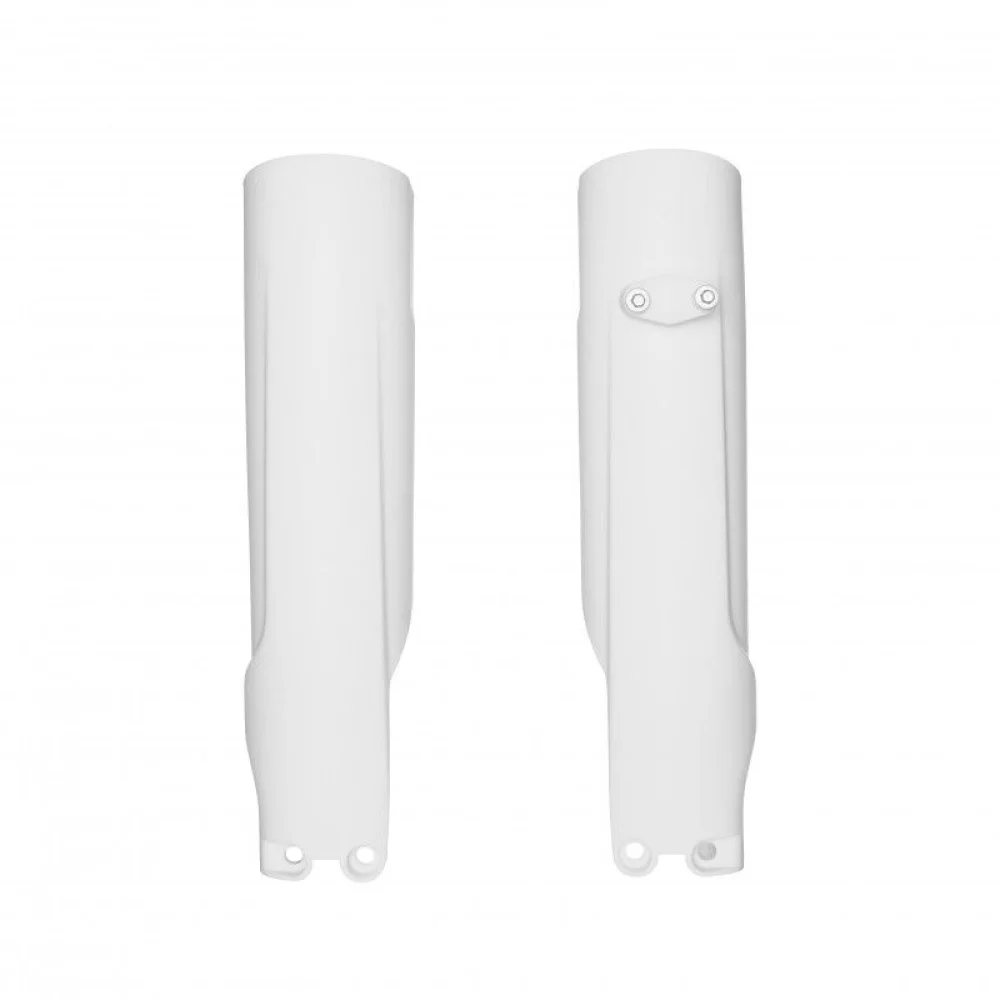 Copristeli Forcella White Polisport