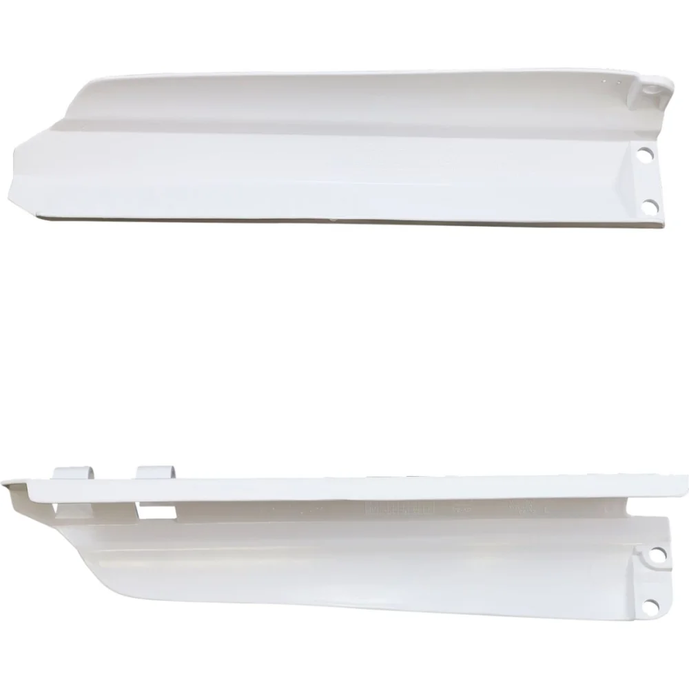 Copertura Protezione Forcella White Polisport - 1