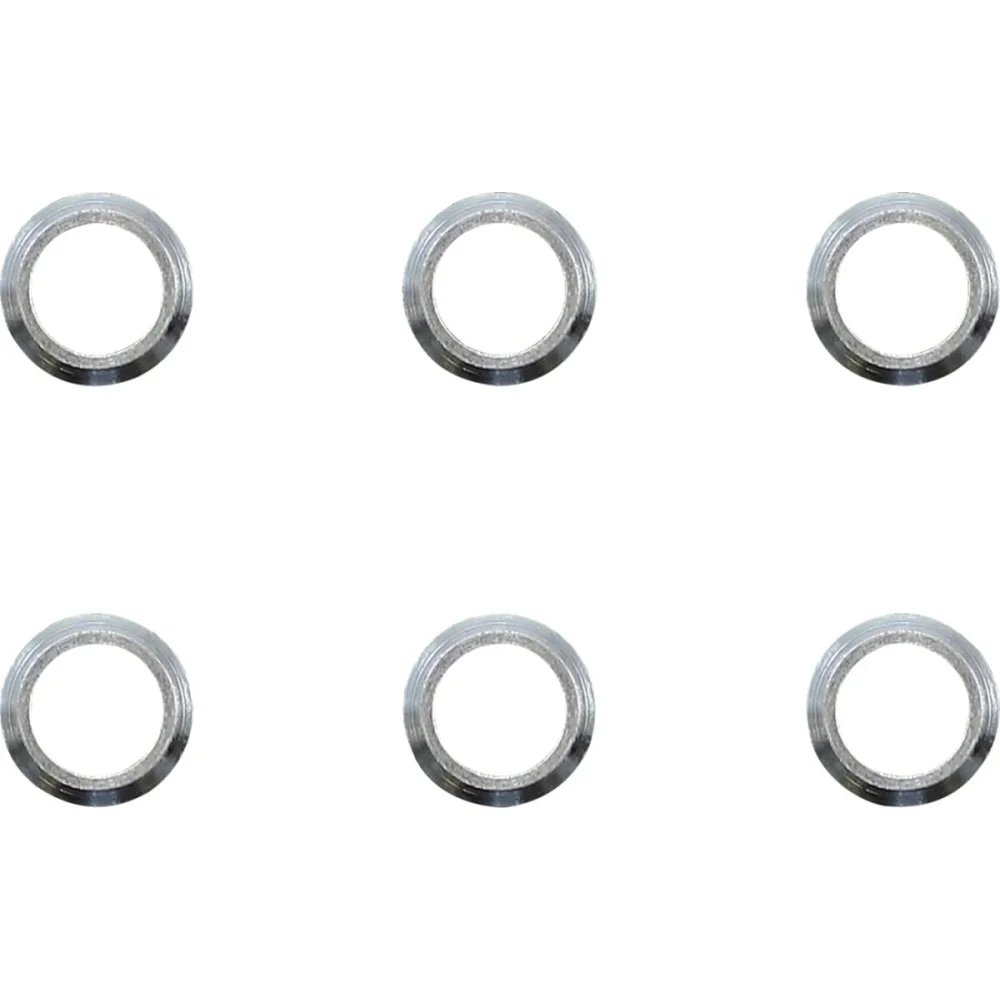 Copertura Protezione Forcella White Polisport - 3