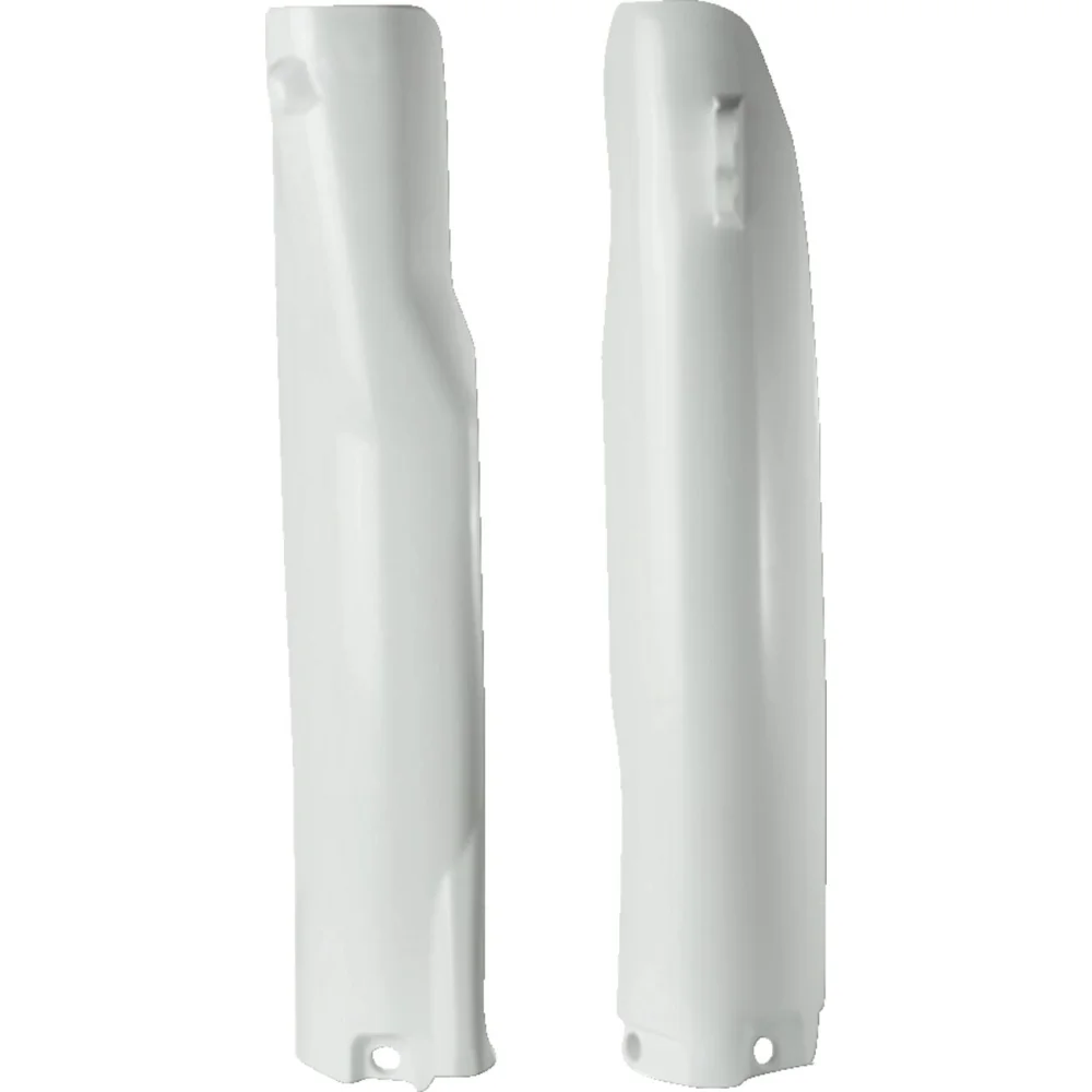 Copertura Protezione Forcella White Polisport - 2