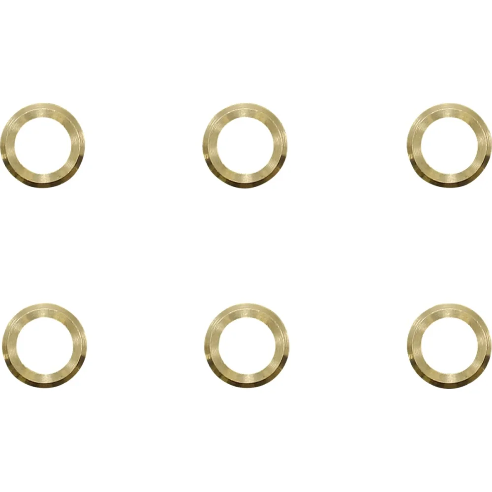 Copertura Protezione Forcella White Polisport - 3