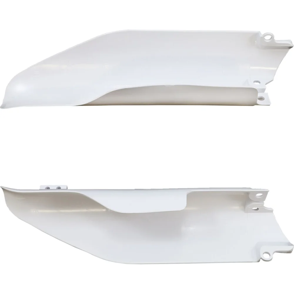 Copertura Protezione Forcella White Polisport - 1
